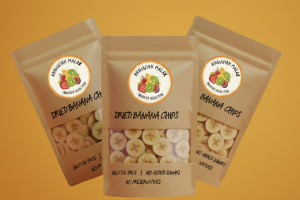 BANANA PACK (2) BANANA PACK (2)